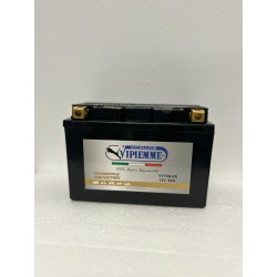 Batteria per moto YT9B-BS