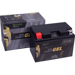 Batteria per moto GEL...