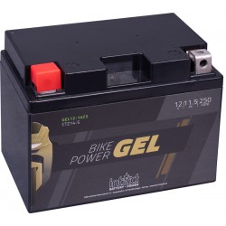 Batteria per moto GEL...