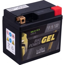 Batteria per moto GEL YTZ7S-BS