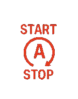 batteria auto start and stop